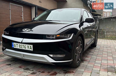 Внедорожник / Кроссовер Hyundai Ioniq 5 2023 в Ивано-Франковске