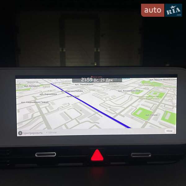 Внедорожник / Кроссовер Hyundai Ioniq 5 2023 в Чернигове