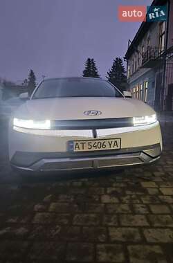 Внедорожник / Кроссовер Hyundai Ioniq 5 2024 в Коломые