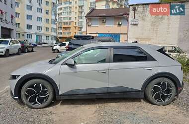 Позашляховик / Кросовер Hyundai Ioniq 5 2022 в Львові