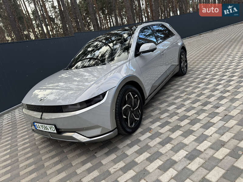 Hyundai Ioniq 5 2023