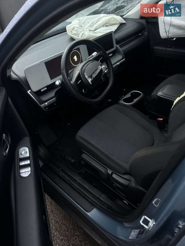 Позашляховик / Кросовер Hyundai Ioniq 5 2023 в Рівному