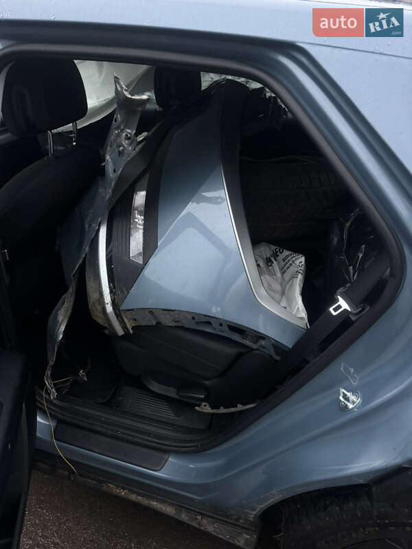 Позашляховик / Кросовер Hyundai Ioniq 5 2023 в Рівному