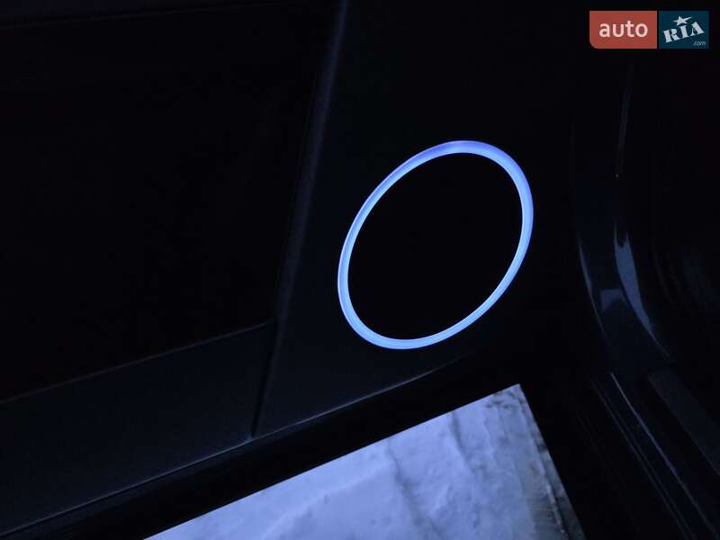 Внедорожник / Кроссовер Hyundai Ioniq 5 2023 в Тернополе