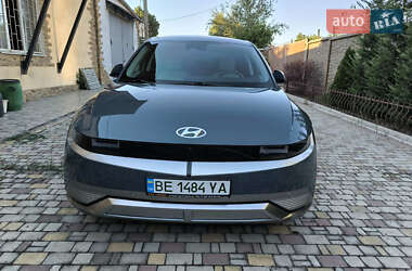 Внедорожник / Кроссовер Hyundai Ioniq 5 2023 в Николаеве
