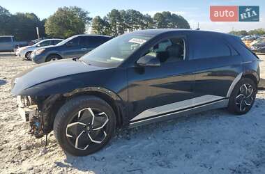 Позашляховик / Кросовер Hyundai Ioniq 5 2023 в Львові