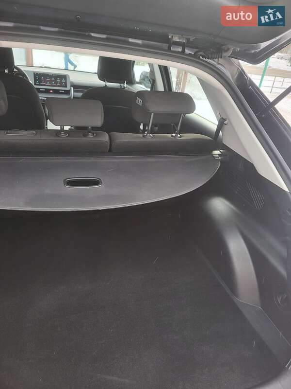 Позашляховик / Кросовер Hyundai Ioniq 5 2022 в Рівному