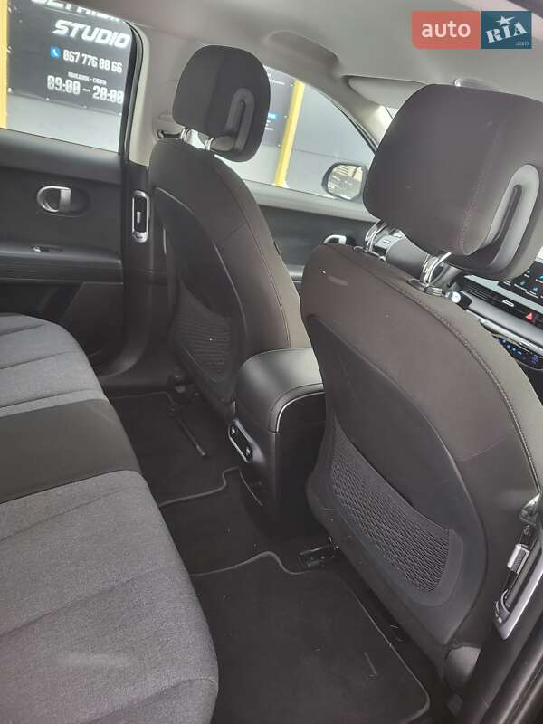 Позашляховик / Кросовер Hyundai Ioniq 5 2022 в Рівному