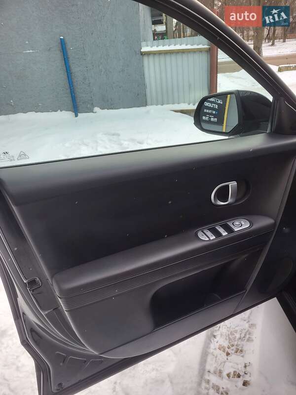 Позашляховик / Кросовер Hyundai Ioniq 5 2022 в Рівному