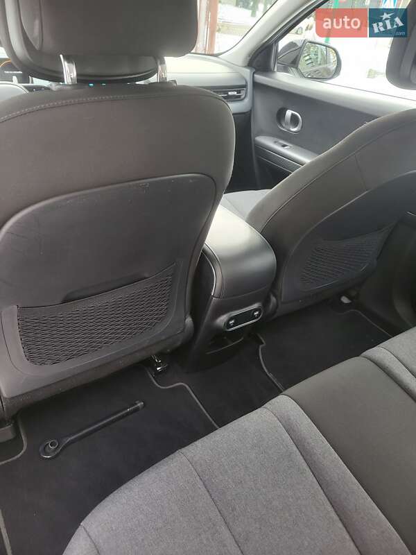 Позашляховик / Кросовер Hyundai Ioniq 5 2022 в Рівному