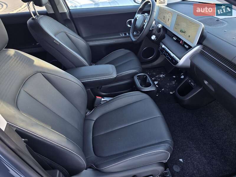 Внедорожник / Кроссовер Hyundai Ioniq 5 2023 в Тернополе