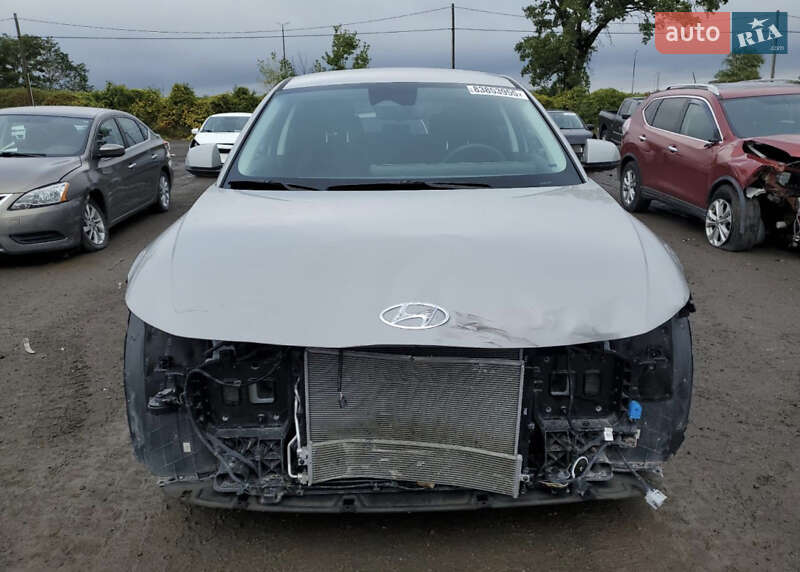 Внедорожник / Кроссовер Hyundai Ioniq 5 2024 в Ковеле