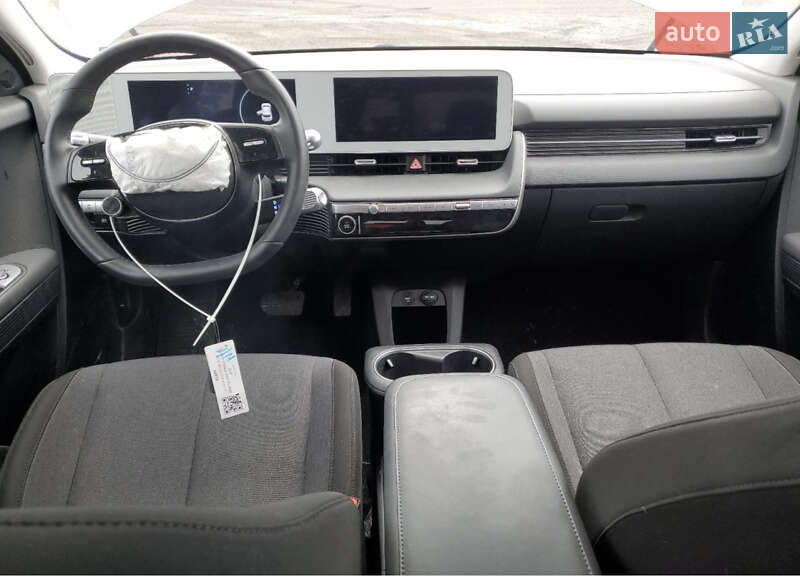 Внедорожник / Кроссовер Hyundai Ioniq 5 2024 в Ковеле