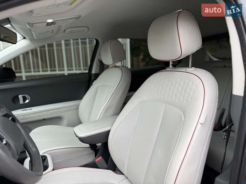 Внедорожник / Кроссовер Hyundai Ioniq 5 2022 в Тернополе