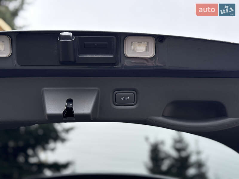 Внедорожник / Кроссовер Hyundai Ioniq 5 2022 в Тернополе