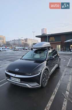 Внедорожник / Кроссовер Hyundai Ioniq 5 2023 в Одессе