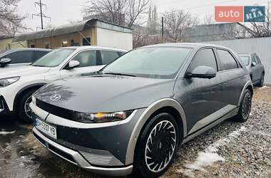Позашляховик / Кросовер Hyundai Ioniq 5 2024 в Одесі