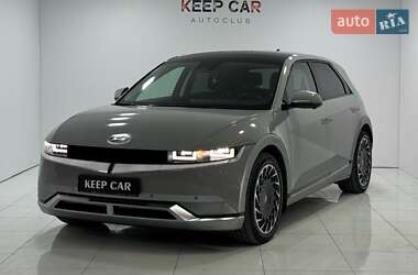 Внедорожник / Кроссовер Hyundai Ioniq 5 2023 в Одессе