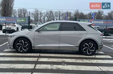 Внедорожник / Кроссовер Hyundai Ioniq 5 2023 в Одессе