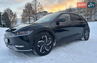 Внедорожник / Кроссовер Hyundai Ioniq 5 2024 в Нежине