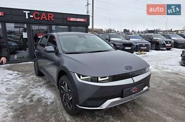 Внедорожник / Кроссовер Hyundai Ioniq 5 2022 в Тернополе