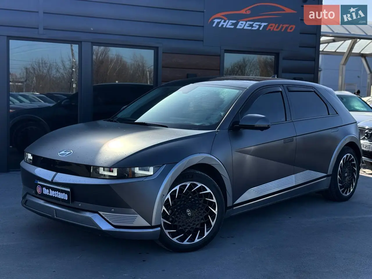 2021 Volkswagen Tiguan - мініатюра 80