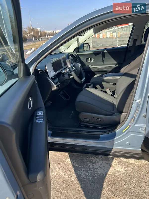 Hyundai Ioniq 5 2022 VIN KM8KMDAF6NU091195 фото оголошення 8 з 71