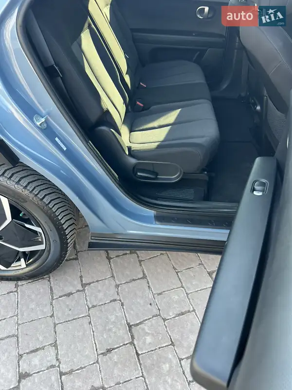Hyundai Ioniq 5 2022 VIN KM8KMDAF6NU091195 фото оголошення 10 з 71
