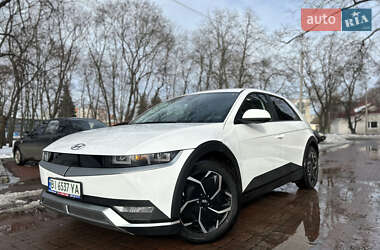 Позашляховик / Кросовер Hyundai Ioniq 5 2024 в Кременчуці