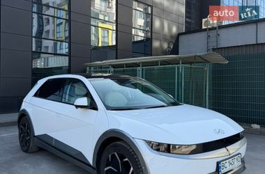 Внедорожник / Кроссовер Hyundai Ioniq 5 2022 в Львове