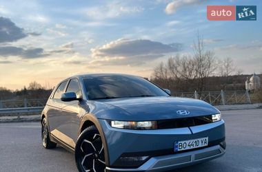 Позашляховик / Кросовер Hyundai Ioniq 5 2022 в Тернополі