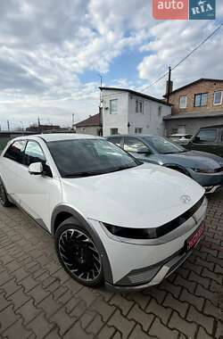 Внедорожник / Кроссовер Hyundai Ioniq 5 2023 в Сокале