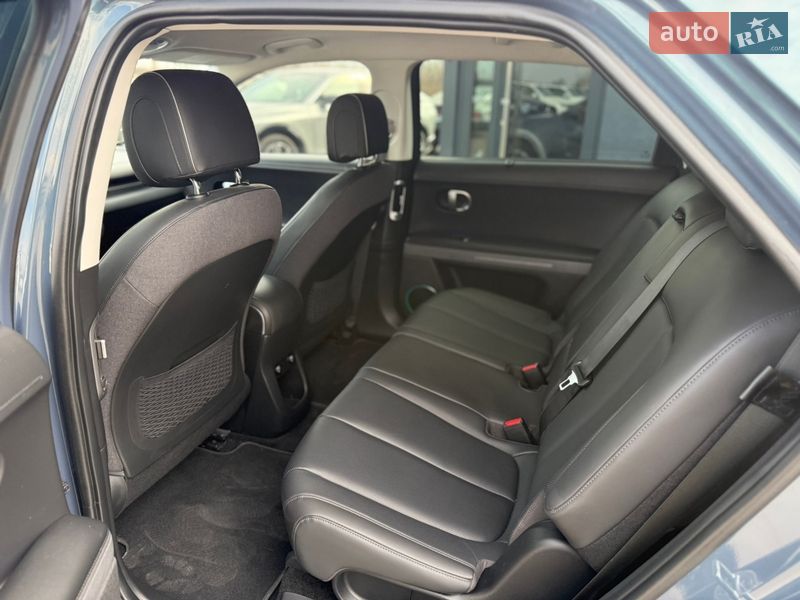 Внедорожник / Кроссовер Hyundai Ioniq 5 2023 в Ровно