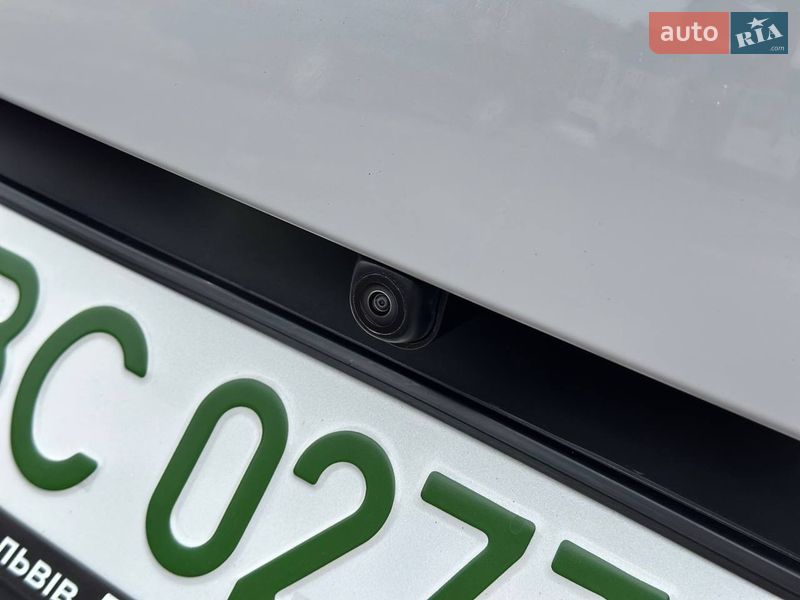 Внедорожник / Кроссовер Hyundai Ioniq 5 2024 в Трускавце