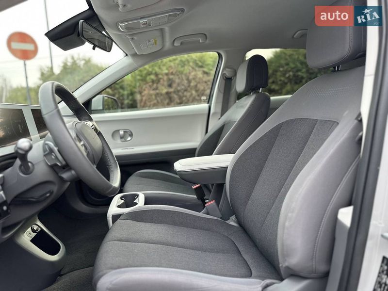 Внедорожник / Кроссовер Hyundai Ioniq 5 2024 в Трускавце