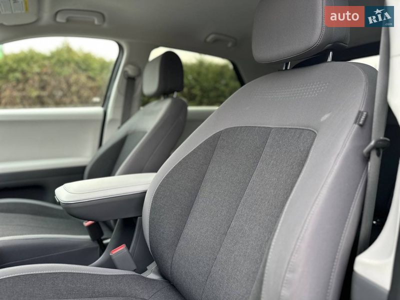 Внедорожник / Кроссовер Hyundai Ioniq 5 2024 в Трускавце