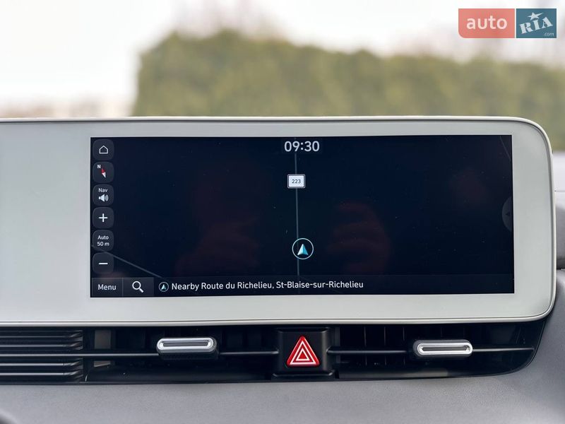 Внедорожник / Кроссовер Hyundai Ioniq 5 2024 в Трускавце