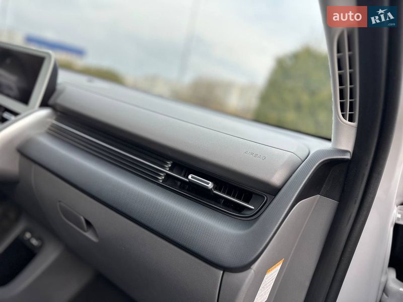 Внедорожник / Кроссовер Hyundai Ioniq 5 2024 в Трускавце