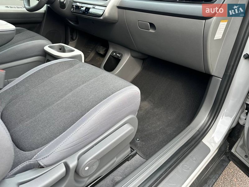 Внедорожник / Кроссовер Hyundai Ioniq 5 2024 в Трускавце