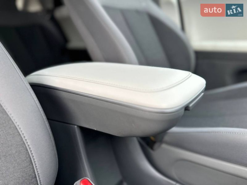 Внедорожник / Кроссовер Hyundai Ioniq 5 2024 в Трускавце