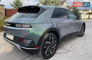 Внедорожник / Кроссовер Hyundai Ioniq 5 2024 в Виннице
