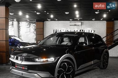 Внедорожник / Кроссовер Hyundai Ioniq 5 2023 в Одессе