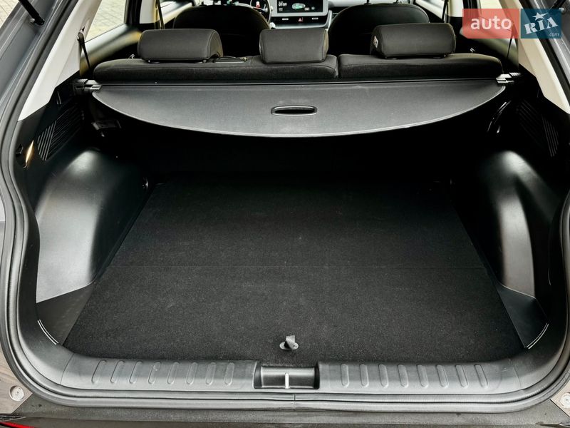 Внедорожник / Кроссовер Hyundai Ioniq 5 2021 в Ивано-Франковске