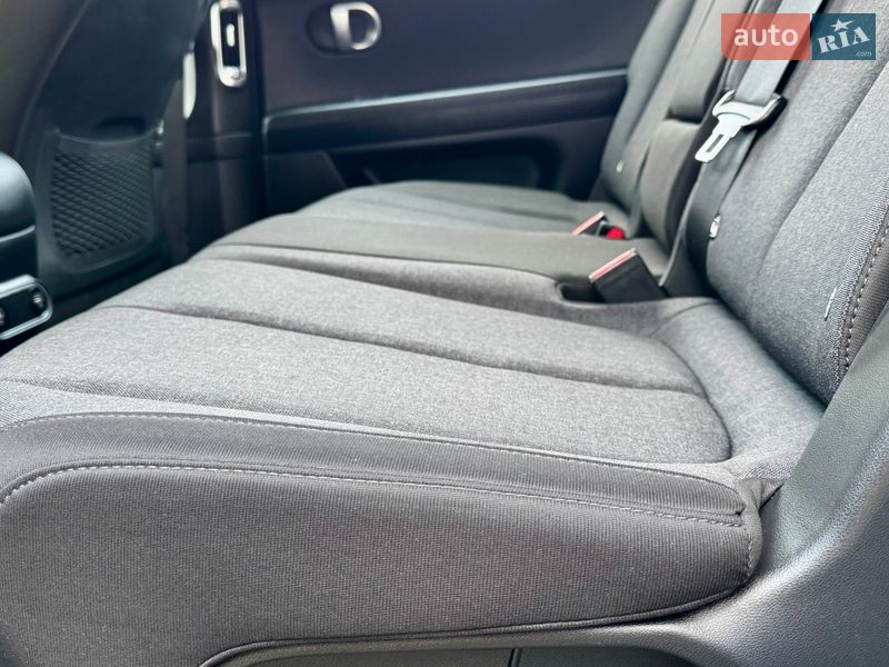 Внедорожник / Кроссовер Hyundai Ioniq 5 2021 в Ивано-Франковске