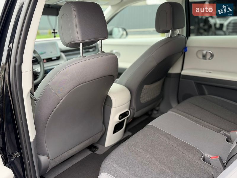 Внедорожник / Кроссовер Hyundai Ioniq 5 2024 в Тернополе