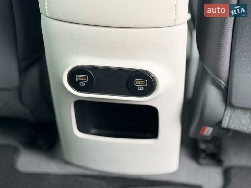 Внедорожник / Кроссовер Hyundai Ioniq 5 2024 в Тернополе