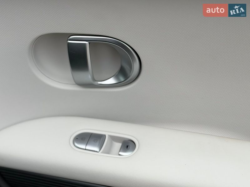 Внедорожник / Кроссовер Hyundai Ioniq 5 2024 в Тернополе