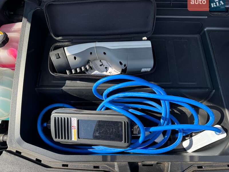 Внедорожник / Кроссовер Hyundai Ioniq 5 2021 в Житомире