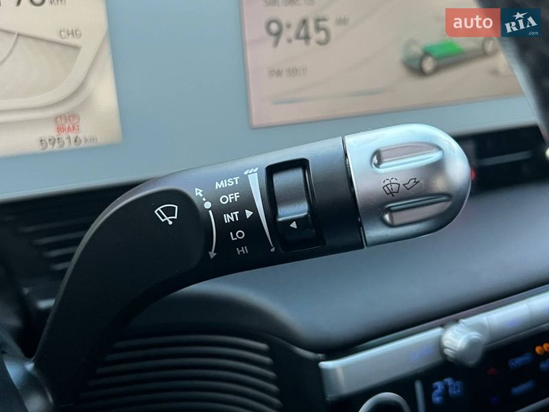 Внедорожник / Кроссовер Hyundai Ioniq 5 2021 в Киеве