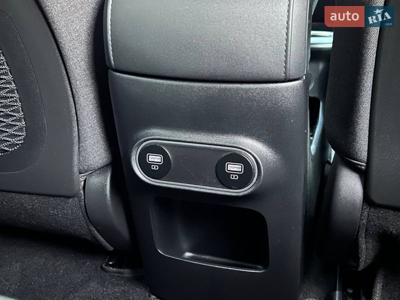 Внедорожник / Кроссовер Hyundai Ioniq 5 2021 в Киеве